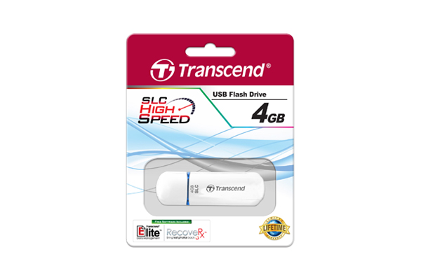 transcend online recovery